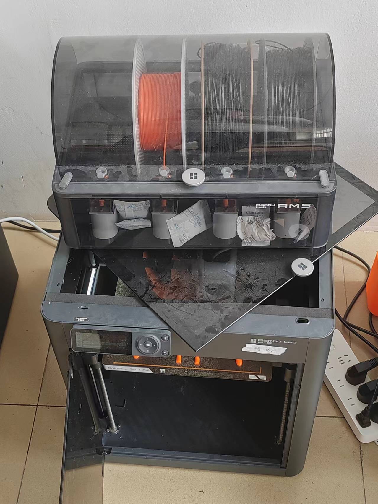 3D打印机运用于哪些行业？