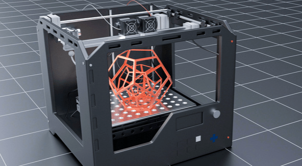 选对3D打印服务规格，让你的创意落地更精准