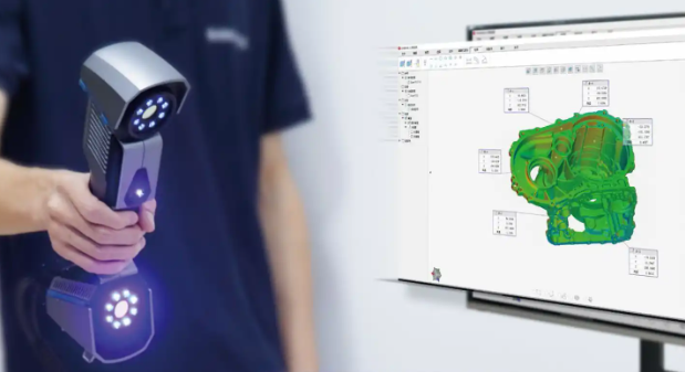 电子行业3D打印应用领域在微型化组件制造中的技术优势