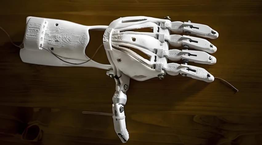 生物医用材料3D打印满足多样临床需求