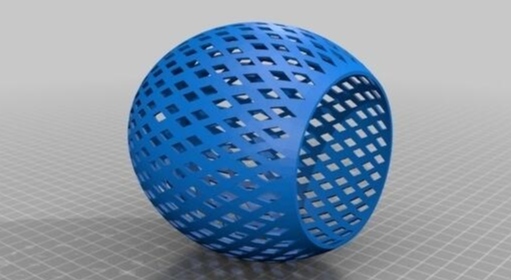 材料工艺优化深圳3D模型打印解决方案