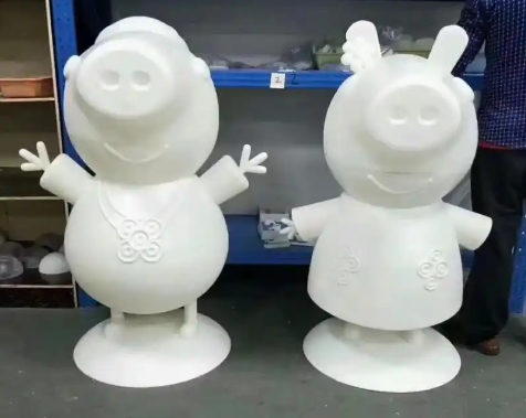定制化生产选择深圳3D打印服务的三大理由