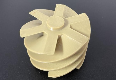2小时出样全流程自动化深圳3D打印加速产品迭代