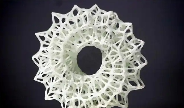 环保材料加高精度深圳3D打印优势在哪里
