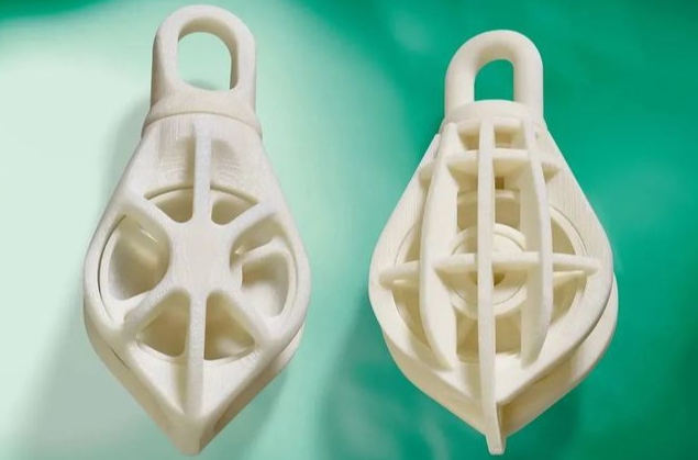 从原型到量产深圳3D打印全流程服务解析