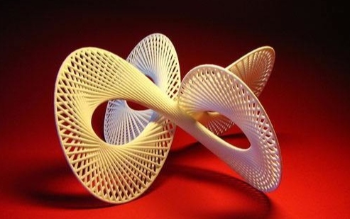 深圳塑料3D打印技术的七大核心优势及应用价值分析
