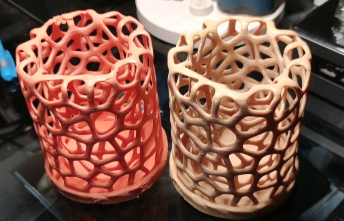 深圳3D打印服务中的准确度精度与公差是什么意思？