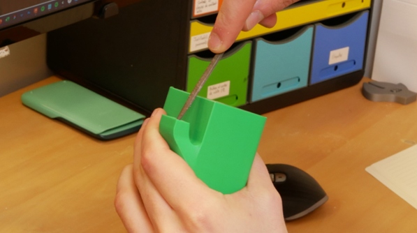 深圳3D打印服务中用到的组装技术分别是什么？哪个技术效果最好