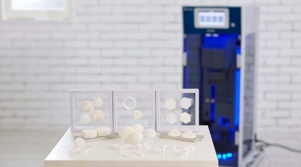 氧化锆3D打印技术是什么？深圳3D打印哪些领域用到这个技术