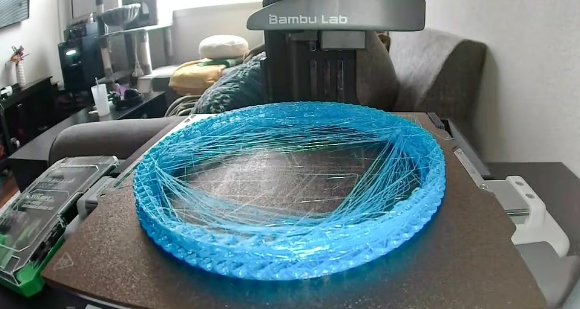深圳3D打印线材过湿与过干的鉴别方法