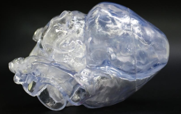 深圳3D打印能不能打印软胶？软胶有什么特性
