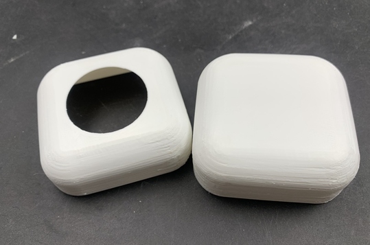 深圳3D打印设计中壁厚的关键参数有哪些