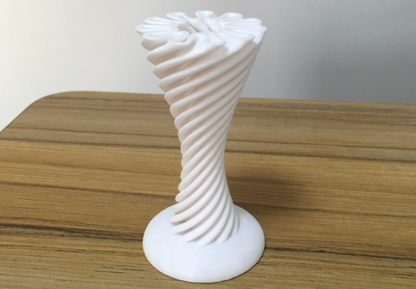 3D打印技术加工范围对深圳制造业的改变