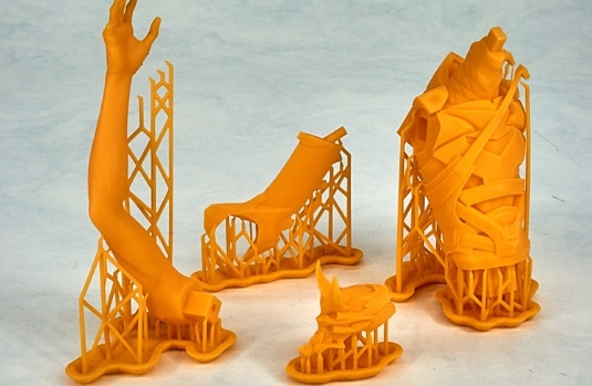 深圳FDM3D打印从设计到后处理的全流程解决方案