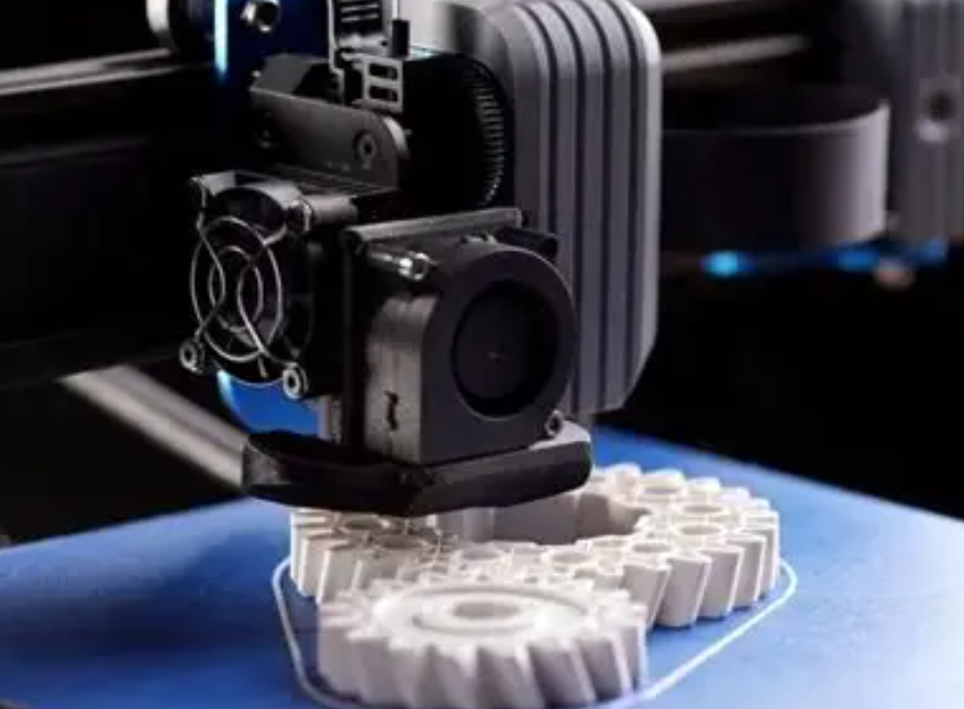 3d打印商城提供从设计到打印一站式服务吗