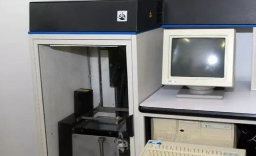 世界上第一台3d打印机采用了什么核心技术