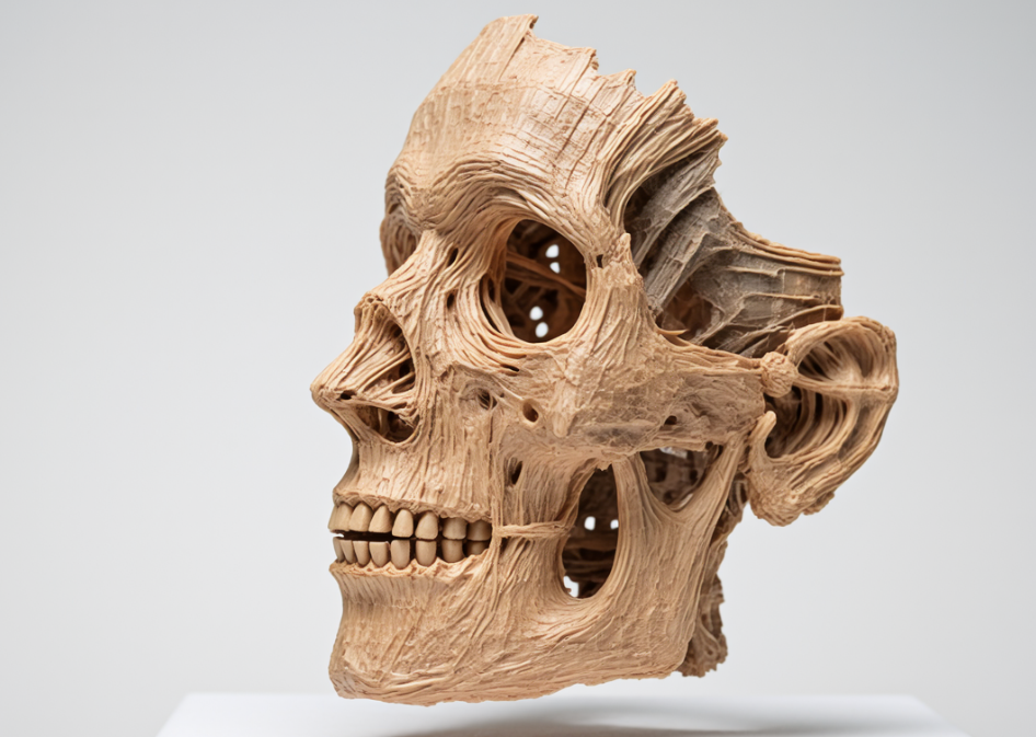 3d打印人脸影像能精准还原面部所有细节吗？