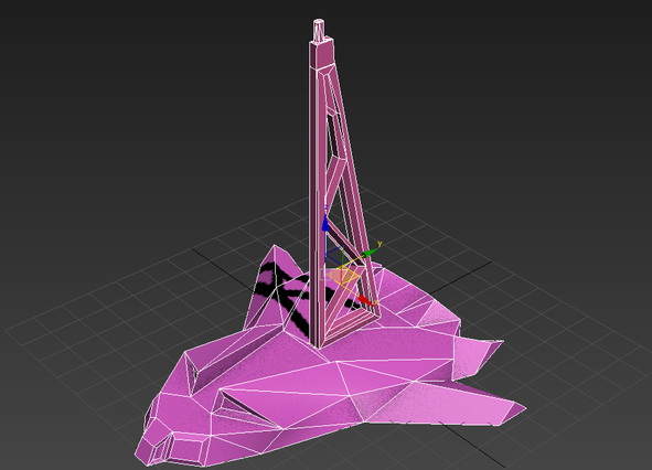 3d打印建模教程如何避开非流形边等常见坑
