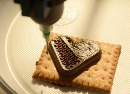 3d打印儿童食品如何兼顾口感与健康需求呢