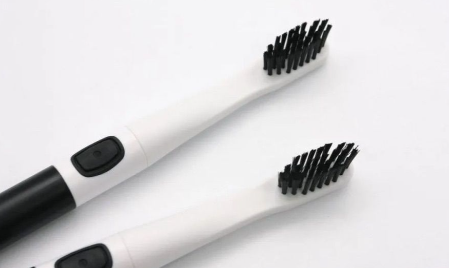 3d打印牙刷妙用如何让日常清洁变创意手工