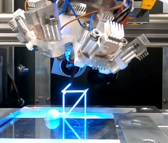 新3D打印技术高效快捷如何实现？