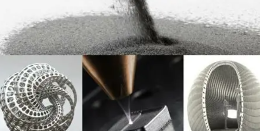 激光金属3D打印机打印的物件耐用性怎么样