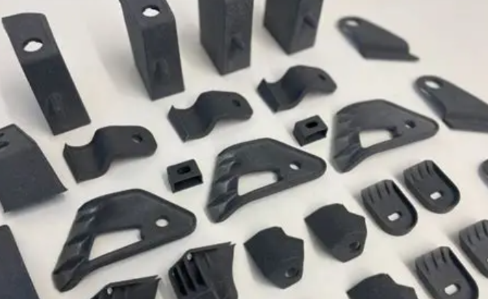 福建汽车3D打印零件耐用性经得起日常考验吗