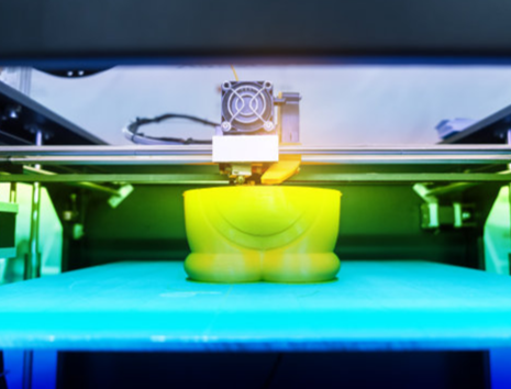 常见的3D打印成型技术适合家庭使用吗