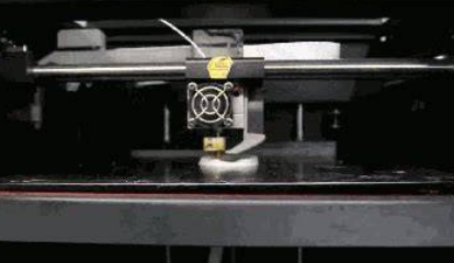 3D打印热床割破后怎么修复不影响使用