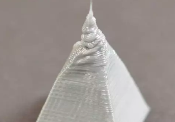 3D打印白蜡软化温度过低会粘打印机吗