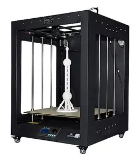 创业3D打印机操作难度大吗