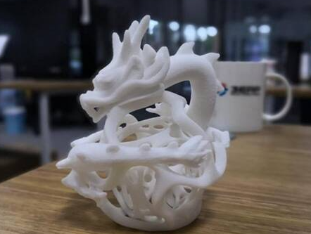 崇明区尼龙3D打印定制价格贵不贵