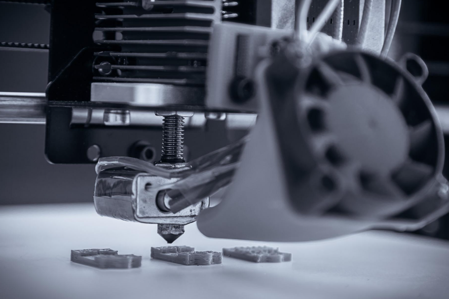 3D打印行业资讯里哪些技术已走进日常家居