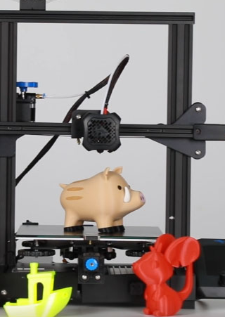 3D打印机居家玩法有哪些实用生活小妙招