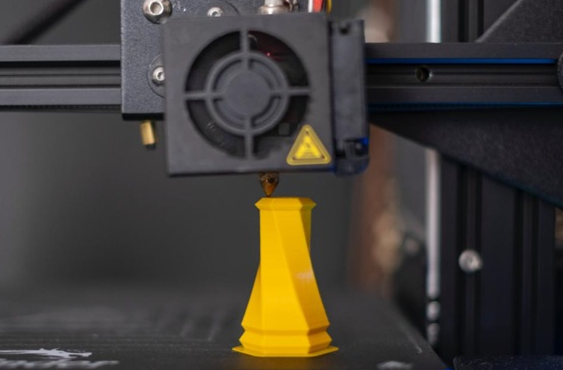 3D打印取件方法如何做到简单不伤件