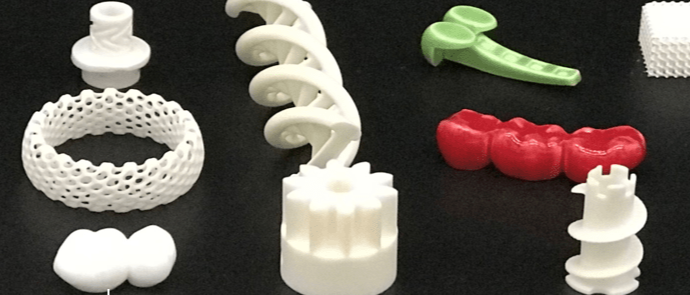 3D打印材料受潮了还能继续使用吗