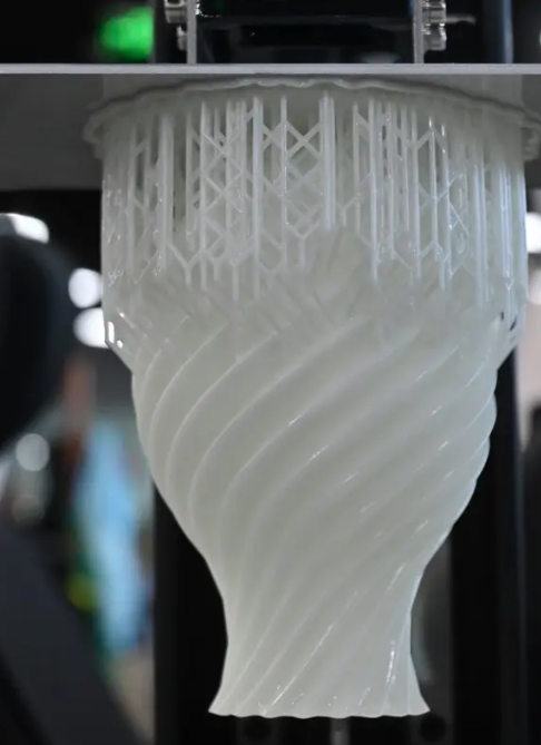 3D打印离子体如何提升传感器灵敏度