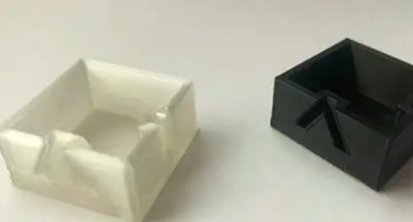 3D打印内壁外壁为什么会出现厚薄不均匀的情况