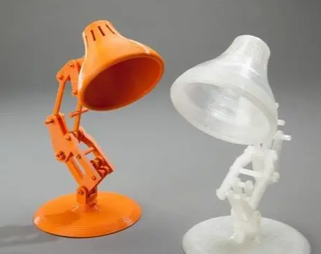 普通塑料模型3D打印收费一般在什么范围