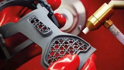 3d打印提升腐蚀防护能让零件多用好几年吗