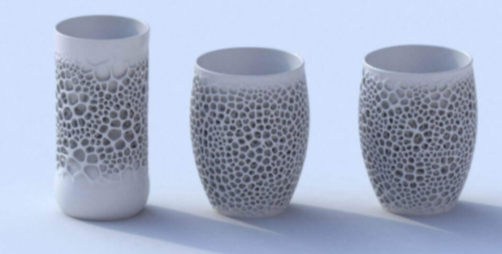 陶瓷3D打印难点中最影响精度的关键因素