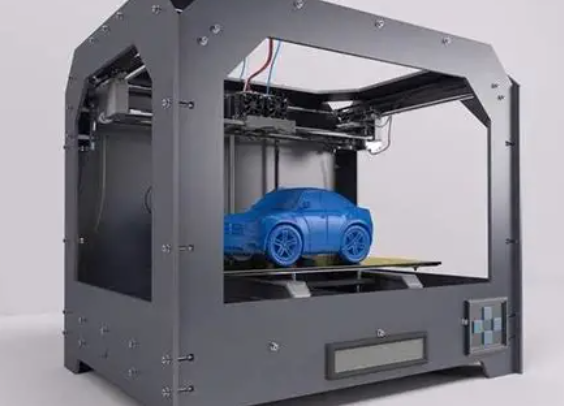 耗材用量多少主导3d打印改价格的基础核算