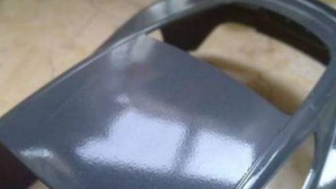 让3D打印抛光效果更细腻的操作要点
