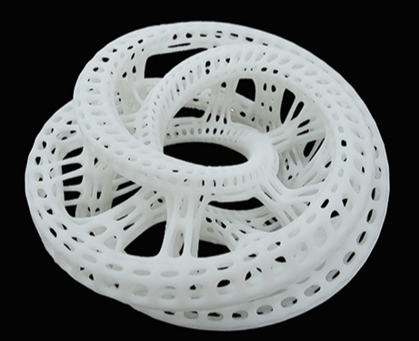 3D打印树脂材料在家用打印中的优势