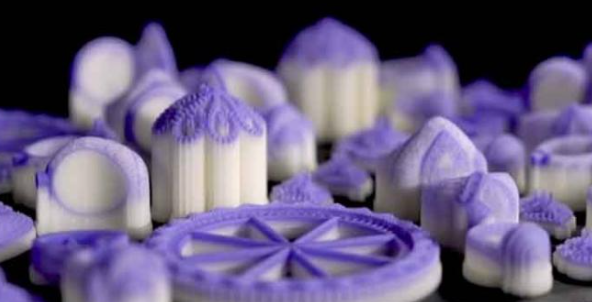 手工蜡3D打印常见材料选择与使用技巧分享