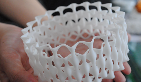 3d打印光敏树脂毒性隐藏风险早知道
