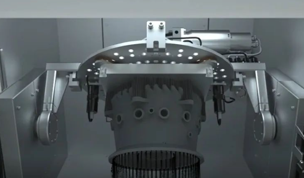 3D打印清扫装置好用吗？残料清理效率高又省心