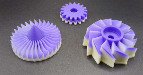 3D打印蜡模适合硅胶复模吗？脱模便捷大幅提升生产效率