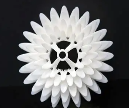 3D打印树脂有毒吗？合规材料固化后，安全接触无压力！