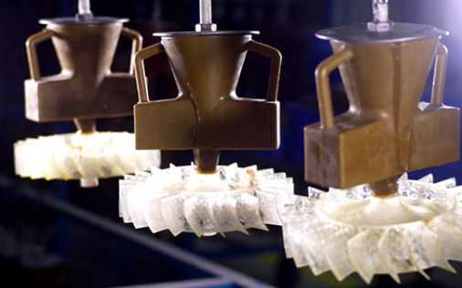 3D打印能做精密铸造吗？替代传统工艺降低20%废品率！